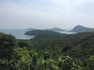 Maclehose Stage 2