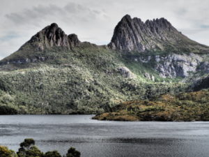 Cradle Mountain