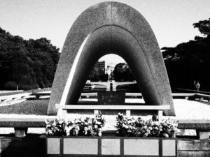 Peace Park, Hiroshima