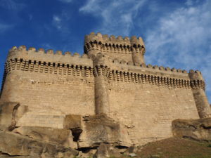 Ramana Castle