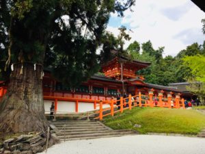 Kasuga Shrine, Nara, Japan