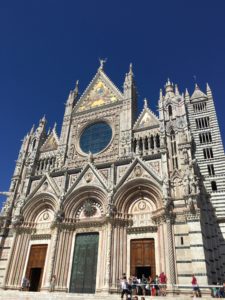 Sienna Cathedral