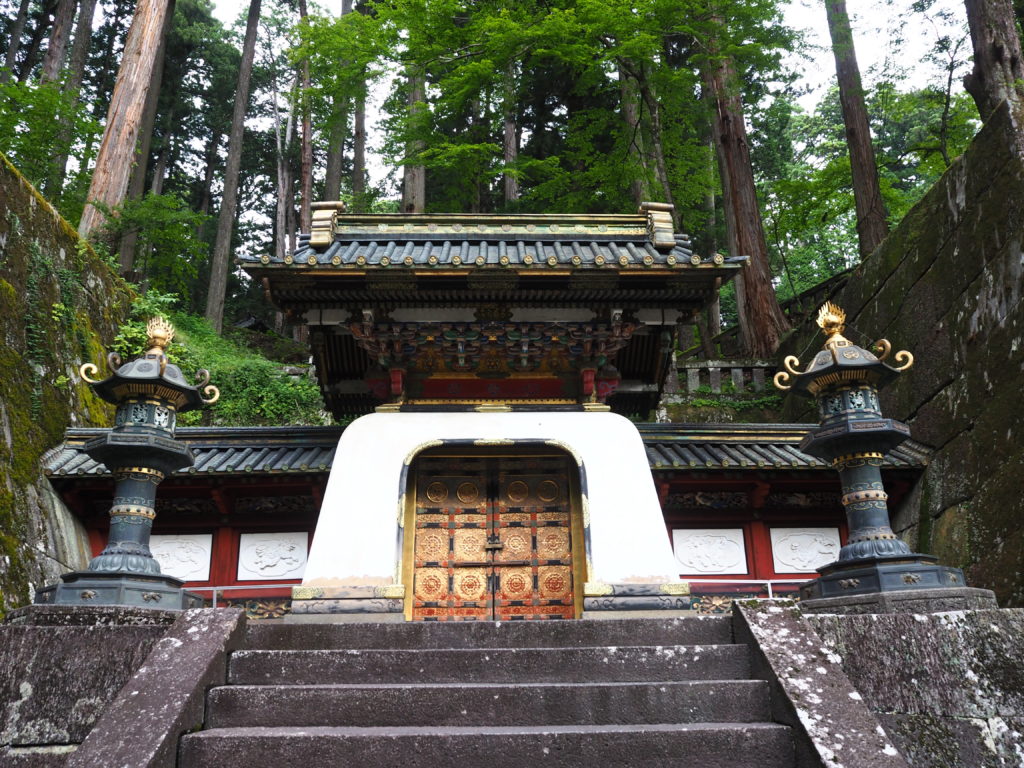 Iemitsu-Mausoleum-Taiyuinbyo