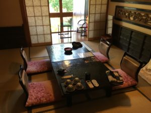 Ryokan Yunishigawa Onsen