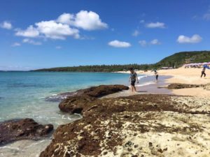 Bai Sha Beach Kenting