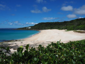 Sail Beach Kenting