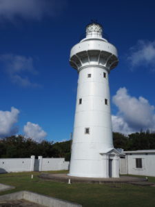 Eulanbi Lighthouse
