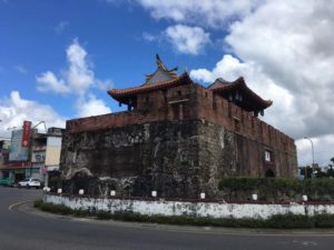 Hengchun Gate