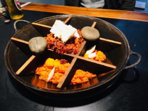 Traditional Chongqing Hotpot