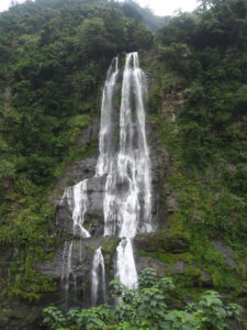 Wulai Falls