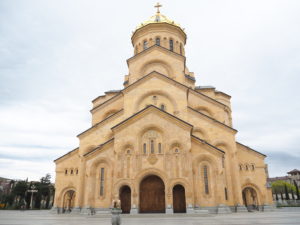 Sameba Cathedral