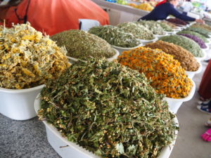 Spices Ashgabat