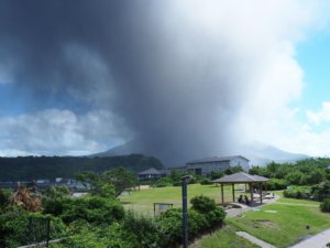 Sakurajima