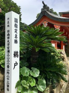 Edo Jingu Shrine 