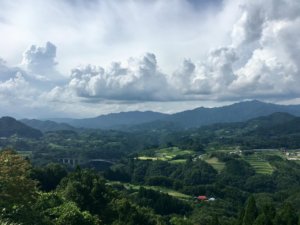 Clouds Takachiho