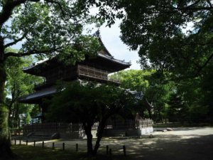 Shofukuji Temple Fukuoka
