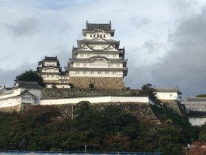Himeji-Castle-Japan