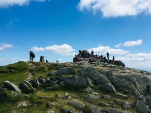 Coniston-Old-Man-Summit