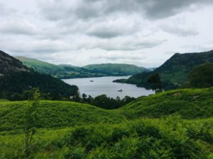 Ullwater-Lake-District