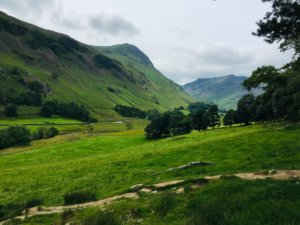 Ullswater-Lake-District