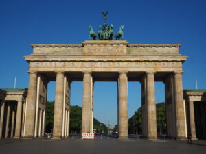 Brandenburg Gate