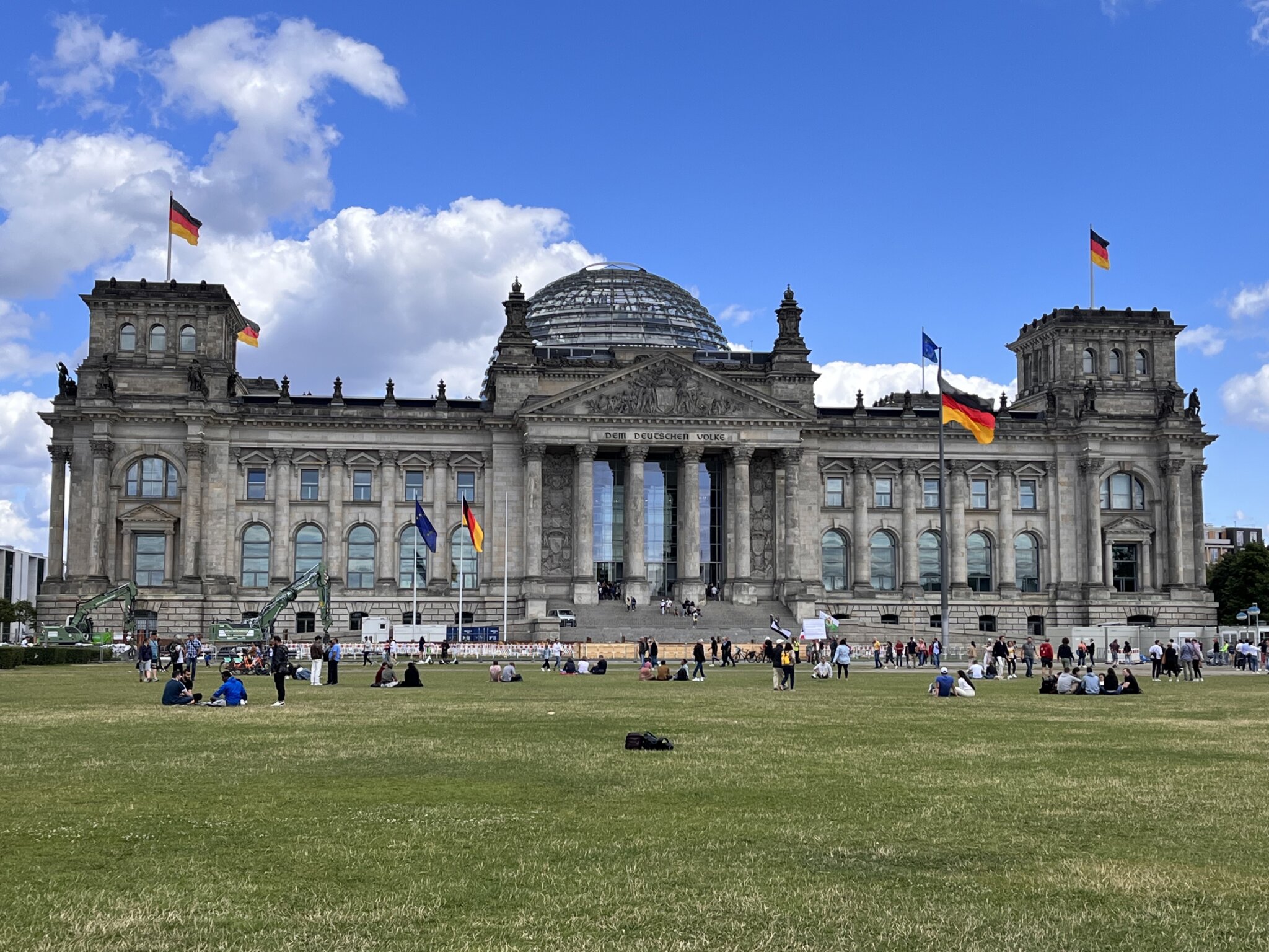 reichstag-berlin