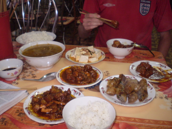 food-in-caobang