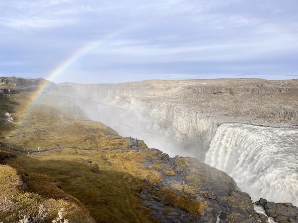 Dettifoss