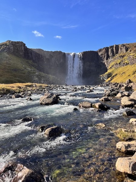 gufufoss