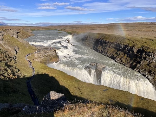 Gulfoss