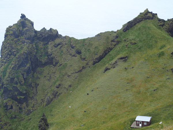 Westerman Islands