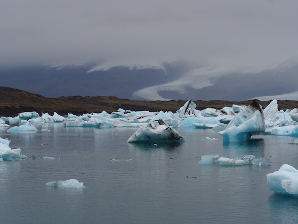 jokulsarlon