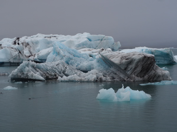 jokulsarlon