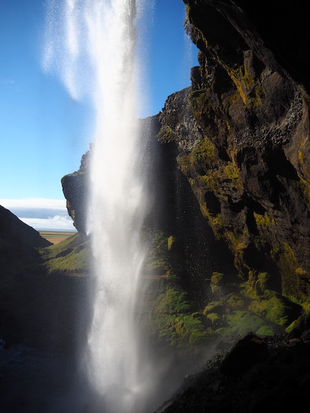 Kvernafoss